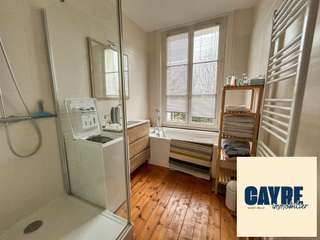 Vente appartement 4 pièces Vente appartement 4 pièces