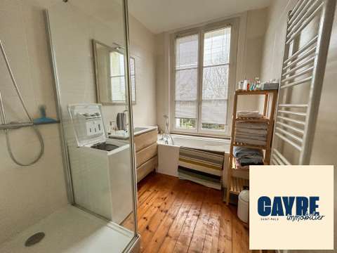 Vente appartement 4 pièces Vente appartement 4 pièces