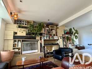Vente Appartement T1Parame