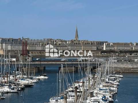 Vente appartement 3 pièces Parame 35