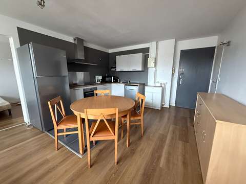 Vente appartement 3 pièces Parame 35