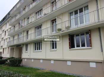 Vente Appartement 3 piècesParame