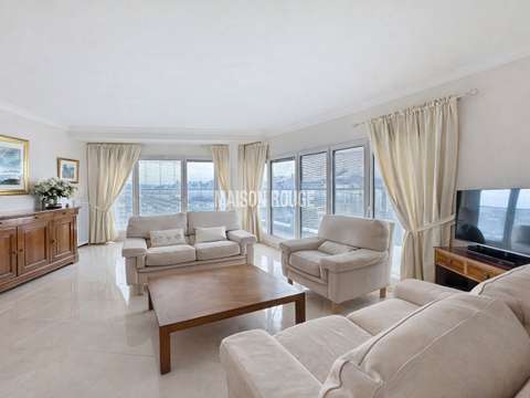 Vente appartement 5 pièces Parame 35