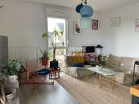 Vente appartement 3 pièces Vente appartement 3 pièces