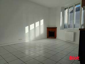 Vente Appartement 2 piècesParame