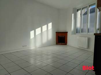Vente appartement 2 pièces Parame 35