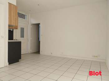 Vente Appartement 2 piècesParame