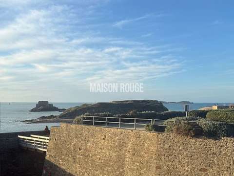 Vente appartement 3 pièces Parame 35