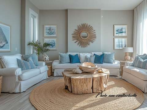 Vente appartement 3 pièces Parame 35