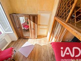Vente appartement 2 pièces Vente appartement 2 pièces