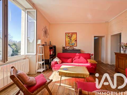 Vente appartement 2 pièces Parame 35