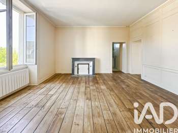Vente appartement 2 pièces Parame 35