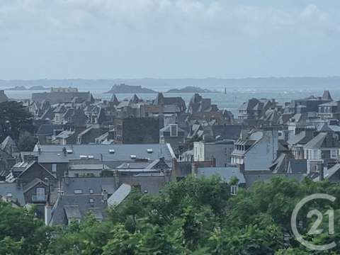 Vente appartement 2 pièces Parame 35