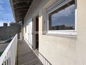 Vente Appartement 2 piècesParame