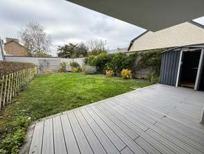 Vente Appartement 3 piècesParame