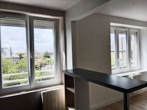 Vente Appartement 3 piècesParame
