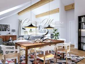 Vente Appartement 3 piècesParame