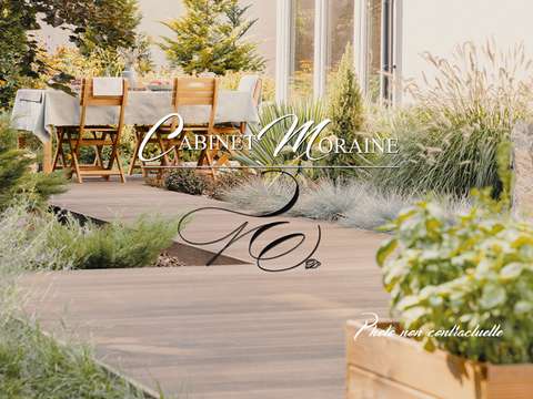 Vente appartement 3 pièces Parame 35