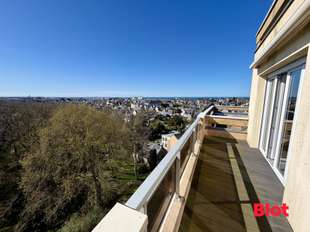 Photo Vente appartement Parame