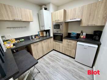 Vente appartement 2 pièces Parame 35