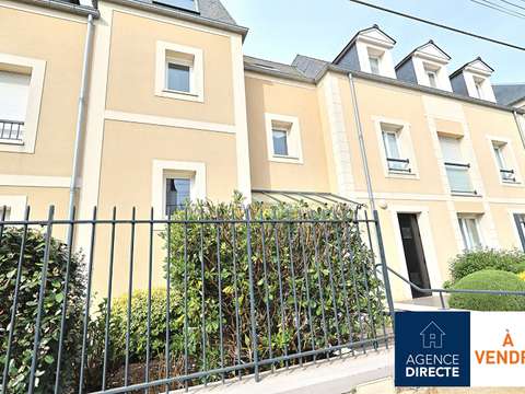 Vente appartement 3 pièces Parame 35