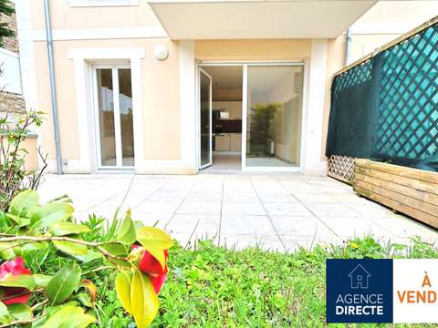 Vente appartement 3 pièces Parame 35