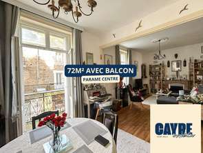 Vente Appartement 3 piècesParame