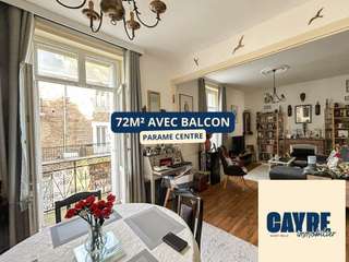Vente appartement 3 pièces Vente appartement 3 pièces