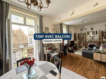 Vente Appartement 3 piècesParame