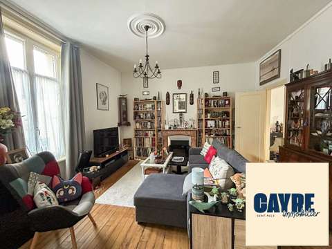 Vente appartement 3 pièces Vente appartement 3 pièces