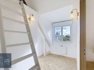 Vente appartement 3 pièces Vente appartement 3 pièces