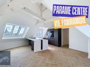 Vente Appartement 3 piècesParame