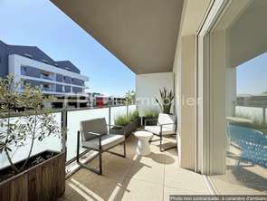 Vente Appartement 2 piècesParame