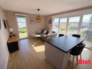 Vente Appartement 3 piècesParame