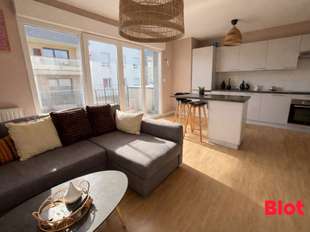 Photo Vente appartement Parame