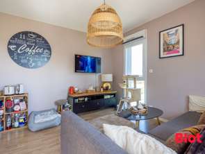 Vente Appartement 3 piècesParame