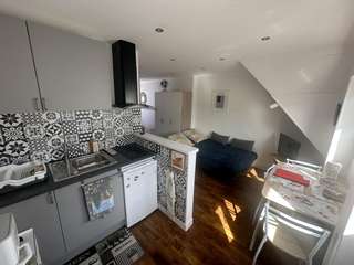 Vente appartement 1 pièce Vente appartement 1 pièce