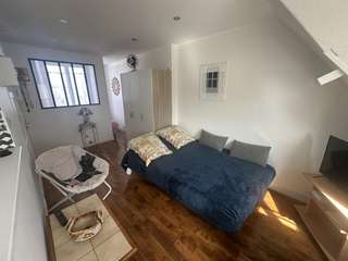 Vente appartement 1 pièce Vente appartement 1 pièce