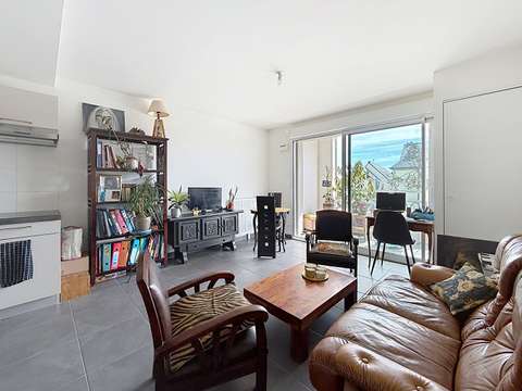 Vente appartement 2 pièces Vente appartement 2 pièces