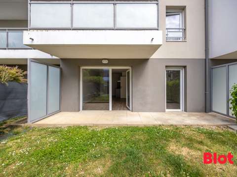 Vente appartement 2 pièces Parame 35