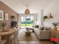 Vente appartement 2 pièces Vente appartement 2 pièces