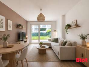 Vente Appartement 2 piècesParame