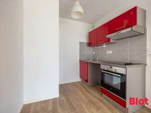 Vente Appartement 2 piècesParame