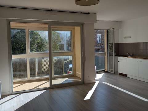 Vente appartement 1 pièce