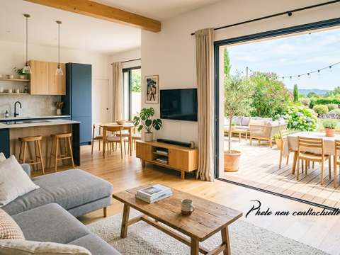 Vente appartement 4 pièces Parame 35