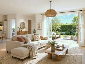 Vente Appartement 4 piècesParame