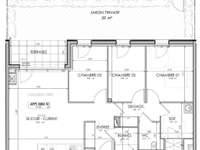 Vente appartement 4 pièces Vente appartement 4 pièces