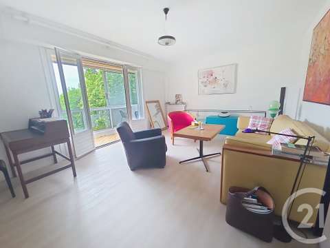 Vente appartement 2 pièces Parame 35