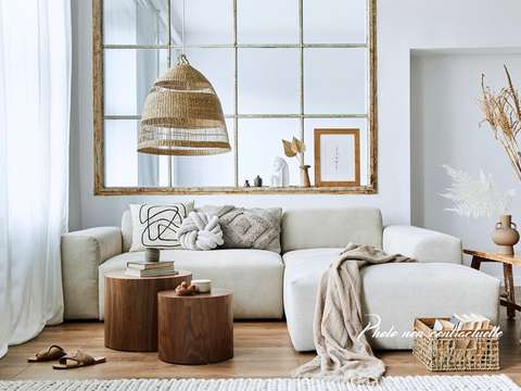 Vente appartement 2 pièces Parame 35