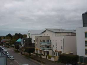 Vente Appartement 3 piècesParame